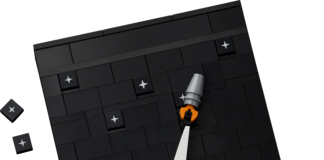 Embark on a Cosmic Adventure with LEGO’s Retro-Inspired Tales of the Space Age Set