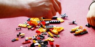 Busting 3 Common Myths About LEGO: The Truth Behind These Colorful Bricks