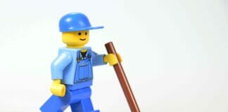 Clearing Up More LEGO Myths: 3 More Misconceptions About the World’s Favorite Building Blocks