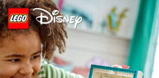 Make a Splash with LEGO’s New ‘The Little Mermaid’ Sets – Fun for Fans of All Ages!