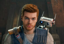 Cal Kestis & BD-1 Return in Star Wars Jedi: Survivor