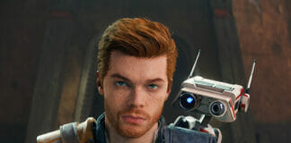 Cal Kestis & BD-1 Return in Star Wars Jedi: Survivor