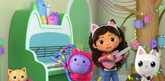 Unleash Your Creativity with the New LEGO® Gabby’s Dollhouse Sets: Pre-Order Today!