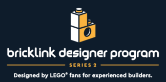BrickLink Design Program – Fan Voting Now Open