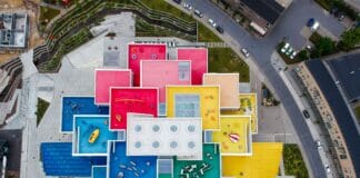 Calling All LEGO Enthusiasts: Become a Junior Master Builder at LEGO House!