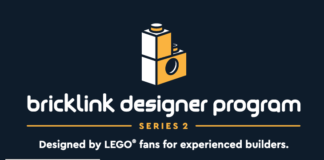 Get Ready for the BrickLink Designer Program: Submit Your LEGO Designs and Make Your Mark!