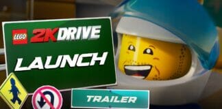 Rev Your Engines: LEGO® 2K Drive Hits the Global Gaming Scene!