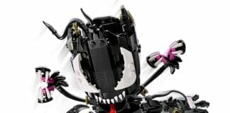 4 New Marvel Sets Appear on LEGO Site