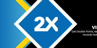 LEGO VIP Double Points Starts Friday June 9