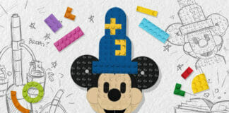 LEGO Ideas Contest 100 Years of Fairy Tales Closes Entries