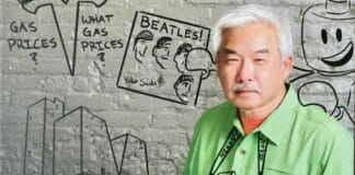 Remembering Kerry Woo – Losing a LEGO Master