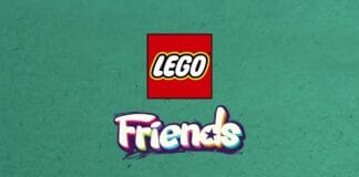 LEGO® Friends Heartlake Zone: Where Creativity, Diversity, and Friendship Come to Life!