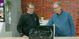 LEGO Batcave™ – Shadow Box: A Designer’s Journey