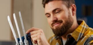 X-Men ’97 Wolverine’s Adamantium Claws Released