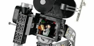 LEGO’s New Release: A Tribute to Walt Disney – It’s More Magical Than You Think!