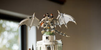 What LEGO Sets Can You Buy In September 2023?