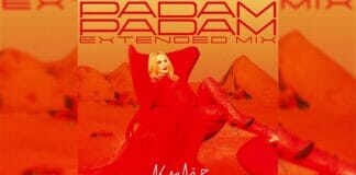 LEGO VP of Design Pays Tribute to Kylie’s ‘Padam Padam’