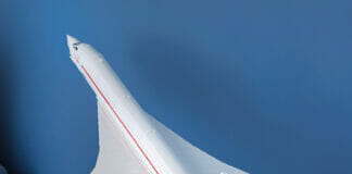 Guess Which Legendary Aircraft Just Became a LEGO Set?