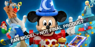 Disney 100 Years Of Fairytales Winner Announced