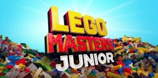 FOX Announces LEGO Masters Junior Registration