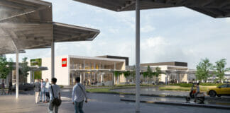 The LEGO Group plants 50,000 trees, marks significant milestones in Vietnam towards production in 2024