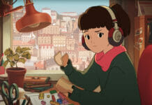 Relax And Build – LEGO Ideas Lofi Girl Challenge Open