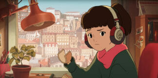 Relax And Build – LEGO Ideas Lofi Girl Challenge Open