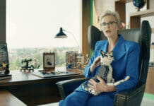 Discover the Magic Behind LEGO’s First Playable Film!