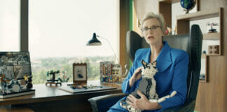 Discover the Magic Behind LEGO’s First Playable Film!