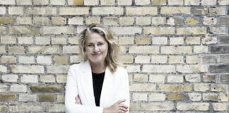 The LEGO Group appoints Annette Stube Chief Sustainability Officer