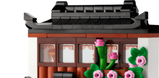 Houses of the World 4 GWP Revealed