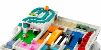 Another Upcoming GWP – Magic Maze – Revealed