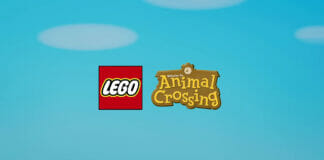 Animal Crossing Comes To LEGO – Finally