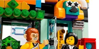 LEGO Fans Rejoice: New Monkie Kid Set for 2024 Revealed