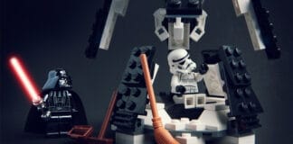 BrickLink Preparing To ReOpen Soon!