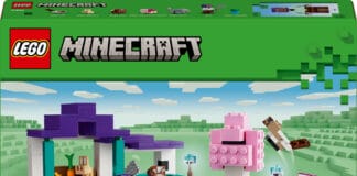 At Least 7 More Minecraft Sets In 2024