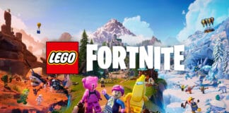 LEGO Fortnite is Here! Discover Why It’s More Than Just a Game!