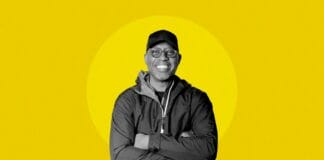 The LEGO Group appoints Andre’ Doxey as Head of Design