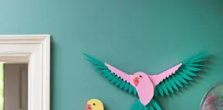 Polish Retailer Reveals 31211 Macaw Parrots Set