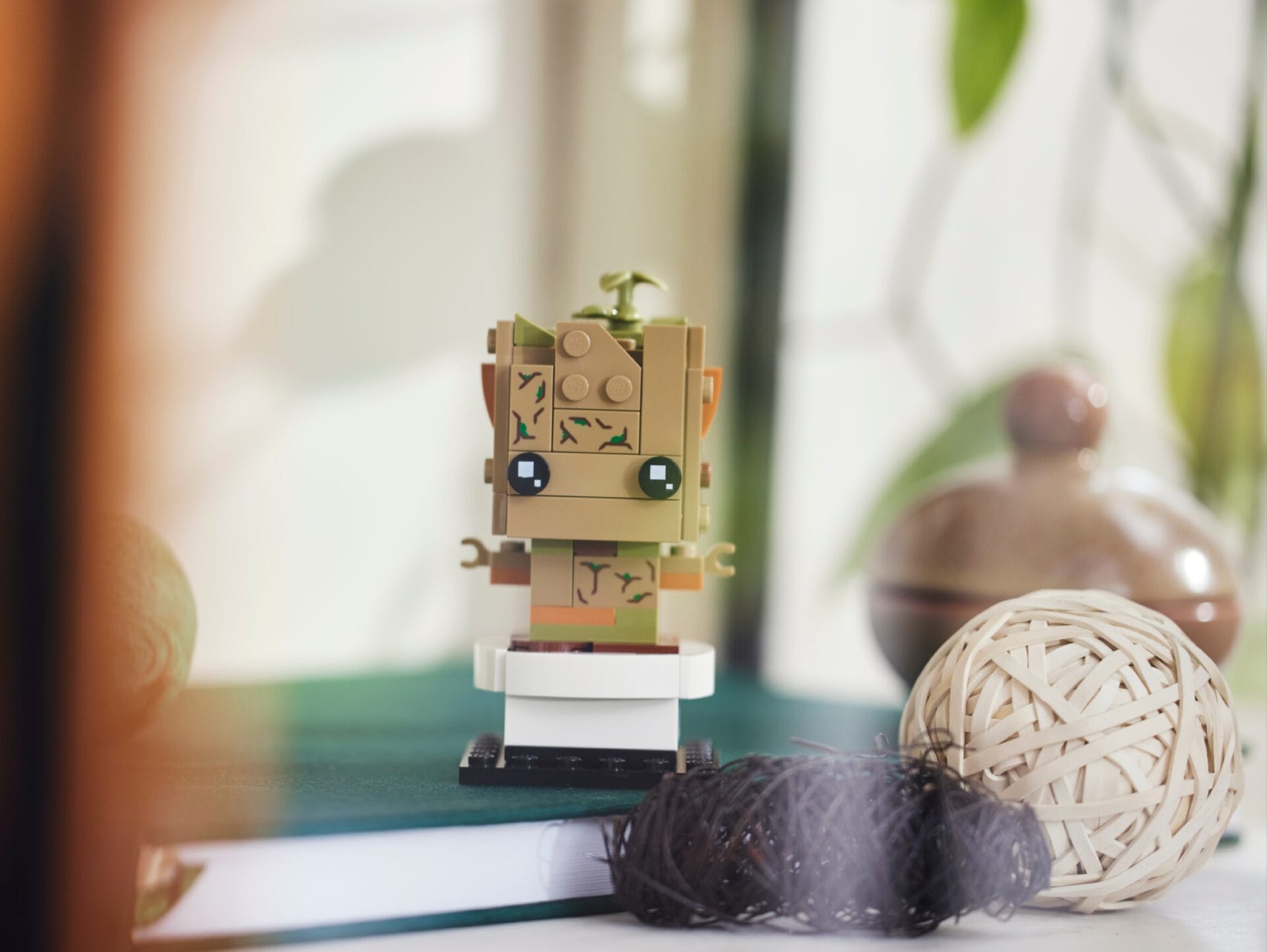 3 More LEGO BrickHeadz Releasing On February 1 - Brick Brains