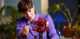 LEGO Ideas Family Tree Available For Pre-Order