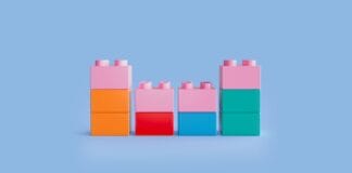 The LEGO Group Welcomes PEPPA PIG Franchise into LEGO® DUPLO®