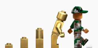 Pharrell Williams Partners With LEGO and Others For Groundbreaking Biopic