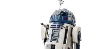 Another Upcoming Star Wars Set Appears on Amazon MX