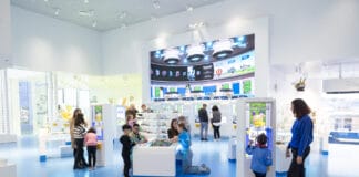 LEGO® House Kicks off the 2024 Season with a New Experience