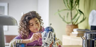 A Look At The 5 Announced 25th Anniversary LEGO Star Wars Sets Coming In March