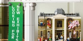 Create A Natural History Museum Exhibit Ideas Challenge