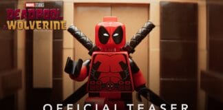 Deadpool & Wolverine Trailer From 15 Year Old Animator