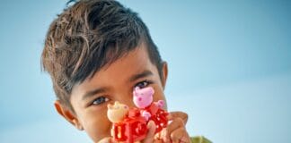 New DUPLO PEPPA PIG Sets Revealed