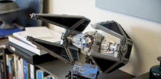 Get Ready for May the 4th: Here’s What’s Happening for LEGO® Star Wars™